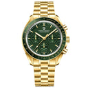 LP-2701 Gold Green
