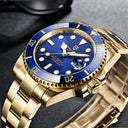LP-2661 Gold