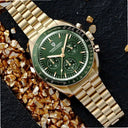 LP-2701 Gold Green