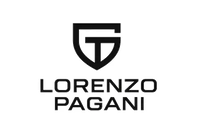 Lorenzo Pagani logo